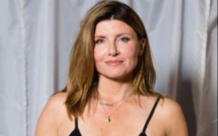 Is Sharon Horgan in a Relationship? Learn her Dating History